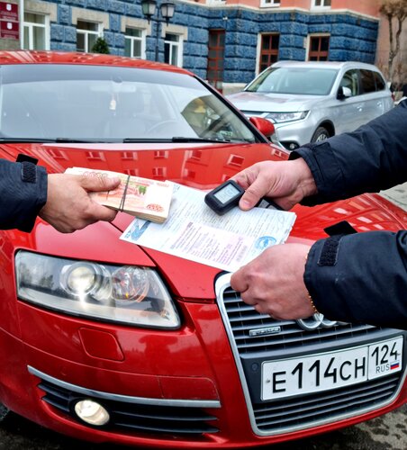 Выкуп автомобилей в Волгограде: быстрое и выгодное решение для автовладельцев